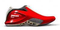 Zapatilla NIKE DUCATI